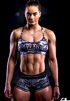 Aimee Cringle